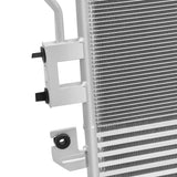 09-12 Ford Escape AC Condenser Aluminum