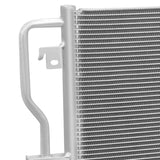 09-12 Ford Escape AC Condenser Aluminum