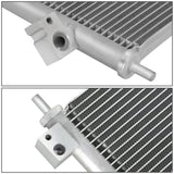 2009-2013 Honda Fit AC Condenser - Aluminum