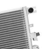 2010-2015 Chevrolet Equinox GMC Terrain AC Condenser Aluminum