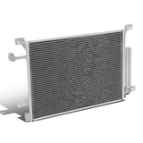2010-2014 Ford Mustang AC Condenser - Aluminum
