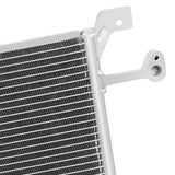 2010-2014 Ford Mustang AC Condenser - Aluminum