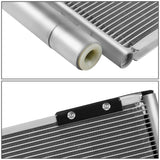 2008-2021 Toyota Land Cruiser AC Condenser Aluminum
