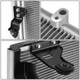 2008-2021 Toyota Land Cruiser AC Condenser Aluminum