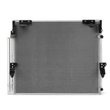 2008-2021 Toyota Land Cruiser AC Condenser Aluminum