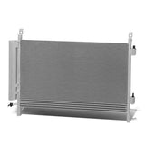 2010-2011 Chevrolet Camaro AC Condenser - Aluminum