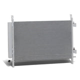 2010-2011 Chevrolet Camaro AC Condenser - Aluminum