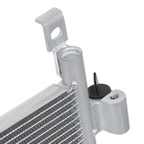2010-2011 Chevrolet Camaro AC Condenser - Aluminum
