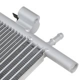 2010-2011 Chevrolet Camaro AC Condenser - Aluminum