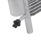 2010-2011 Chevrolet Camaro AC Condenser - Aluminum
