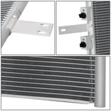 06-10 Dodge Ram 2500/3500/4500/5500 AC Condenser Aluminum