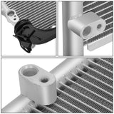 2010-2020 Toyota 4Runner AC Condenser Aluminum