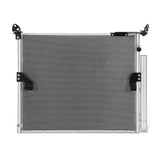 2010-2020 Toyota 4Runner AC Condenser Aluminum