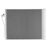2009-2015 BMW 750i/750Li/760Li AC Condenser Aluminum