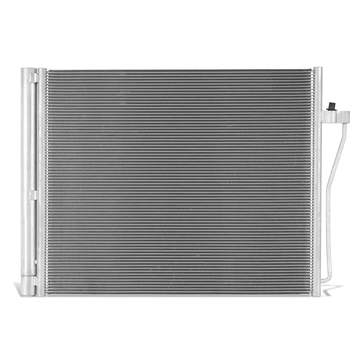 2009-2015 BMW 750i/750Li/760Li AC Condenser Aluminum