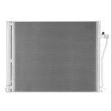 2009-2015 BMW 750i/750Li/760Li AC Condenser Aluminum