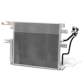 2010-2015 Dodge Ram 2500/3500/4500/5500 AC Condenser 6.7L Diesel Aluminum
