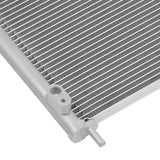2011-2017 Honda Odyssey AC Condenser - Aluminum