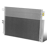 2011-2019 Dodge Durango / Jeep Grand Cherokee AC Condenser - Aluminum