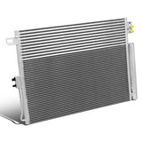 2011-2019 Dodge Durango / Jeep Grand Cherokee AC Condenser - Aluminum