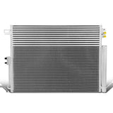 2011-2019 Dodge Durango / Jeep Grand Cherokee AC Condenser - Aluminum