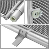 2011-2015 Ford Edge / Lincoln MKX AC Condenser Aluminum