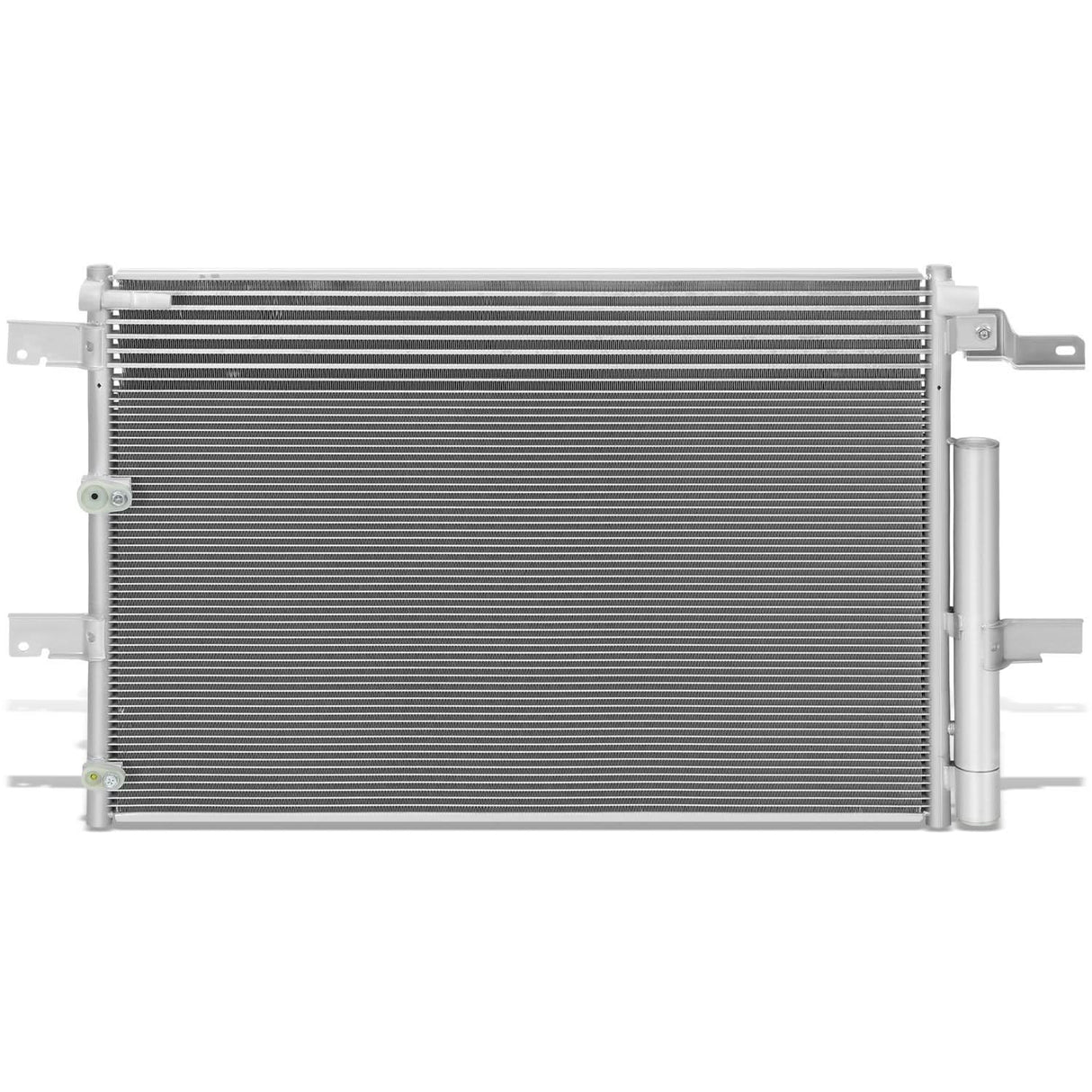 2011-2015 Ford Edge / Lincoln MKX AC Condenser Aluminum