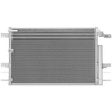2011-2015 Ford Edge / Lincoln MKX AC Condenser Aluminum