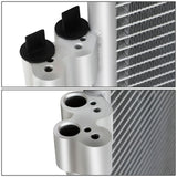 BMW 5 6 Series AC Condenser Aluminum