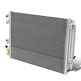 09-16 Chrysler 300 / Dodge Challenger Charger AC Condenser Aluminum