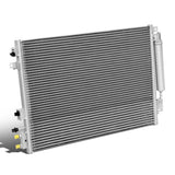 09-16 Chrysler 300 / Dodge Challenger Charger AC Condenser Aluminum