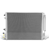09-16 Chrysler 300 / Dodge Challenger Charger AC Condenser Aluminum