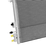 09-16 Chrysler 300 / Dodge Challenger Charger AC Condenser Aluminum