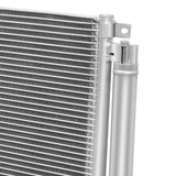 09-16 Chrysler 300 / Dodge Challenger Charger AC Condenser Aluminum