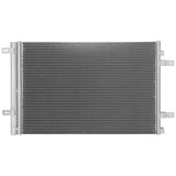 2011-2016 Ford F-250 F-350 F-450 F-550 Super Duty AC Condenser Aluminum