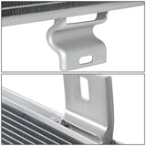 2008-2013 Toyota Highlander AC Condenser - Aluminum