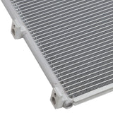 15-17 Ford Expedition / F-150 / Lincoln Navigator AC Condenser Aluminum