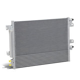 AC Condenser for 10-12 Dodge Caliber / 11-17 Jeep Compass / 07-17 Patriot