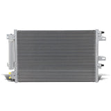 AC Condenser for 10-12 Dodge Caliber / 11-17 Jeep Compass / 07-17 Patriot