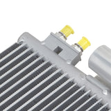 AC Condenser for 10-12 Dodge Caliber / 11-17 Jeep Compass / 07-17 Patriot