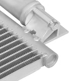 AC Condenser for 10-12 Dodge Caliber / 11-17 Jeep Compass / 07-17 Patriot