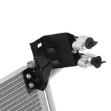 03-05 Ford Crown Victoria AC Condenser Aluminum