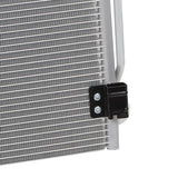 03-05 Ford Crown Victoria AC Condenser Aluminum