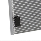 03-05 Ford Crown Victoria AC Condenser Aluminum