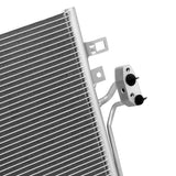 2011-2019 Dodge Journey AC Condenser - Aluminum