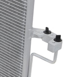 13-19 Ford C-Max & Escape AC Condenser - Aluminum