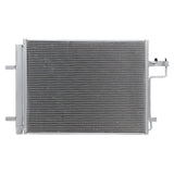13-19 Ford C-Max & Escape AC Condenser - Aluminum
