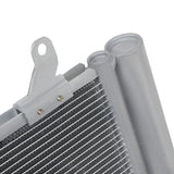 2012-2015 Chevrolet Camaro AC Condenser - Aluminum