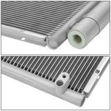 2010-2019 Lexus GX460 AC Condenser - Aluminum