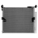 2010-2019 Lexus GX460 AC Condenser - Aluminum